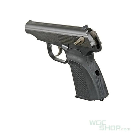 WE Makarov GBB Airsoft - Black - WGC Shop