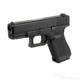 WE G19 G5 GBB Airsoft - Black - WGC Shop