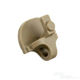 WE G19X GBB Airsoft - Tan - WGC Shop