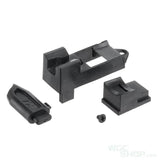 WE Original Parts - Feeding Lips Set for M4 GBB Magazines ( Open - Chamber System ) WE-PT-M4OBMLS - WGC Shop