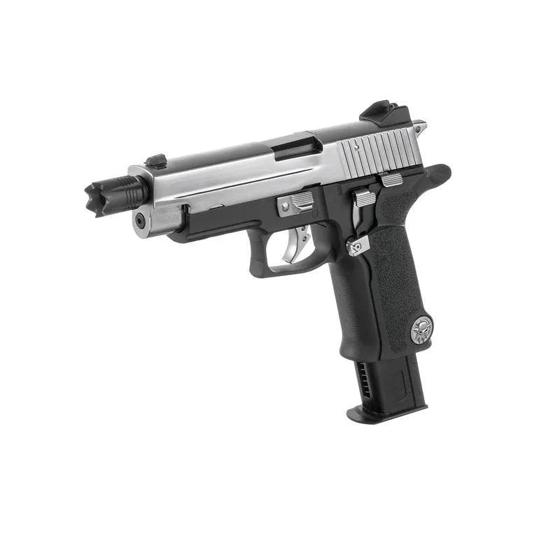 WE P Viruses GBB Airsoft - WGC Shop