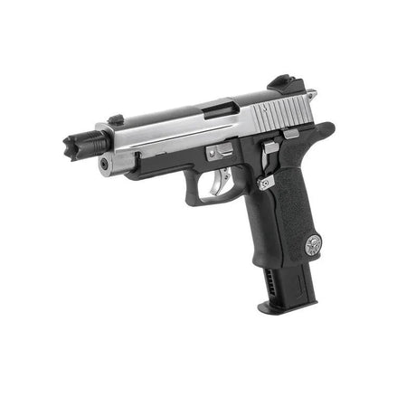 WE P Viruses GBB Airsoft - WGC Shop