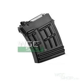 WE SVD GBB Rifle Magazine - WGC Shop
