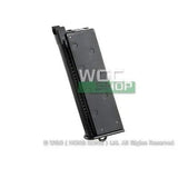 WE TT - 33 Gas Magazine ( Black ) WE-GMAG-TT33-BK - WGC Shop
