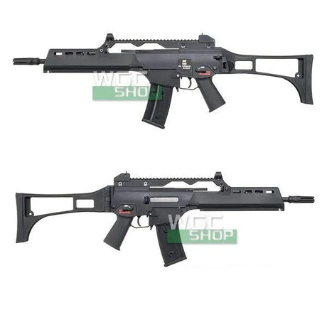 WE 999K Electric Airsoft ( AEG ) - WGC Shop