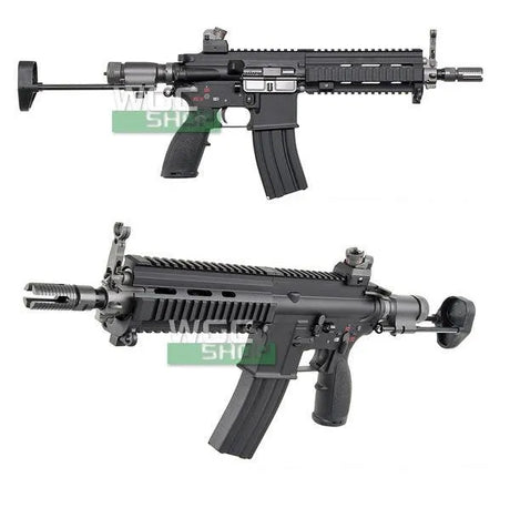 WE 888C GBB Airsoft - WGC Shop