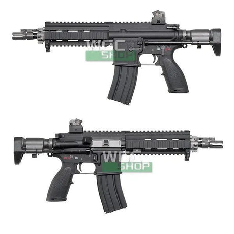 WE 888C GBB Airsoft - WGC Shop