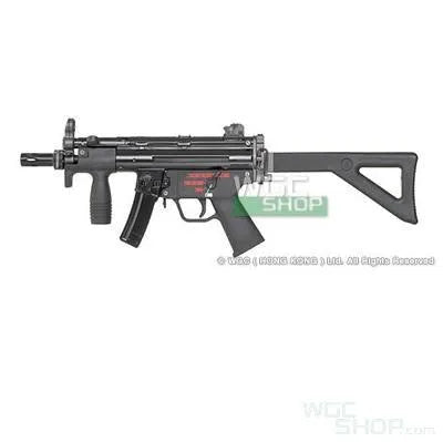 WE Apache PDW GBB - WGC Shop