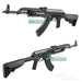 WE AK PMC GBB Airsoft - WGC Shop