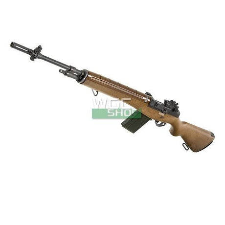 Discontinued - WE M14 GBB Airsoft - WGC Shop