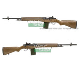 Discontinued - WE M14 GBB Airsoft - WGC Shop
