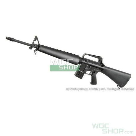 No Restock Date - WE M16A1/VN Open-Chamber GBB Airsoft - WGC Shop