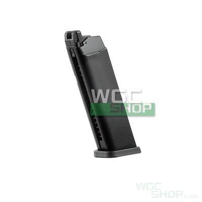 WE 22Rds Gas Magazine for G17 Series - WGC Shop