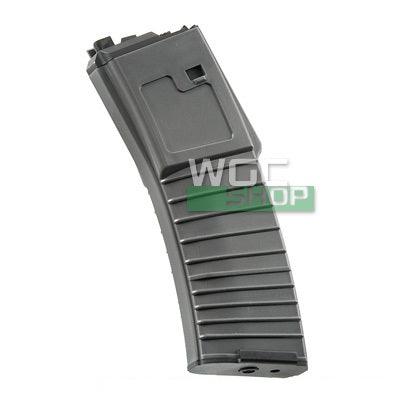 WE 30Rds Magazine for PDW Open-Chamber GBB Rifle - WGC Shop