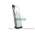 WE 29Rds Gas Magazine for 4.3 Hi-Capa Series ( Silver ) - WGC Shop