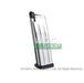 WE 29Rds Gas Magazine for 4.3 Hi-Capa Series ( Silver ) - WGC Shop