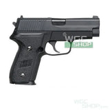 WE F228 GBB Airsoft - WGC Shop