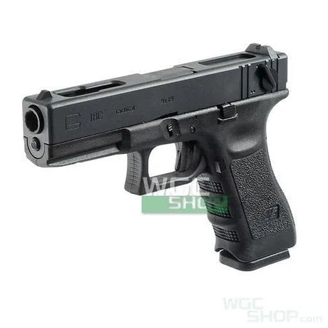 WE G18C GBB Airsoft - WGC Shop