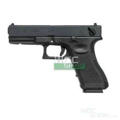 WE G18C GBB Airsoft - WGC Shop