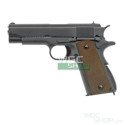 WE Full Metal M1943 GBB Airsoft - WGC Shop