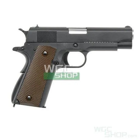 WE Full Metal M1943 GBB Airsoft - WGC Shop