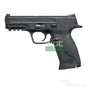 WE M&P GBB Airsoft - Black - WGC Shop