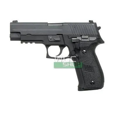 WE P226 Rail GBB Airsoft - WGC Shop