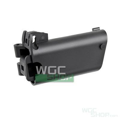 WE Original Parts - SCAR Replacement Parts - No.065 ( Black ) - WGC Shop