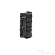 WOSPORT 9mm Function Box Black WST-MG-25-BK - WGC Shop