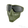 WOSPORT Ant Type Mask ( Black Lens ) - WGC Shop