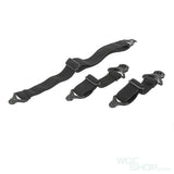 WOSPORT Ant Type Mask ( Black Lens ) - WGC Shop