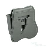 WOSPORT Double Pistol Mag Pouch ( M92F ) - WGC Shop