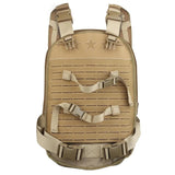 WOSPORT Dual-Purpose Tactical Backpack & Vest - WGC Shop