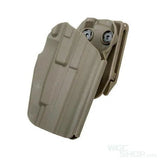 WOSPORT GB-34 Tactical Speedy Remove Kit for Pistol - WGC Shop