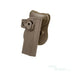 WOSPORT Locking Holster ( Hi-Capa / Right ) - WGC Shop