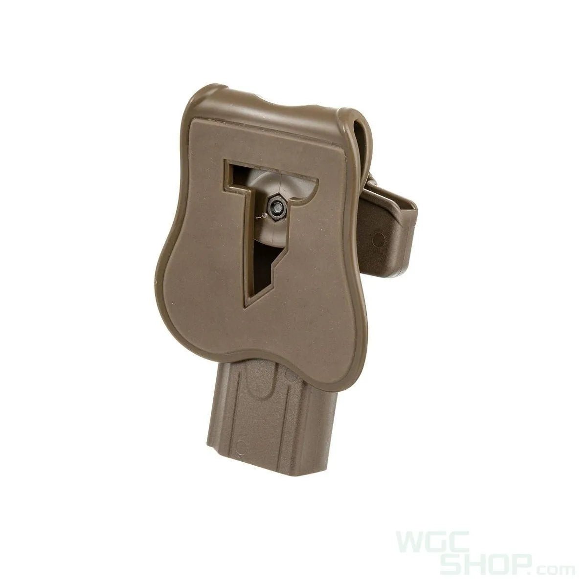 WOSPORT Locking Holster ( Hi-Capa / Right ) - WGC Shop