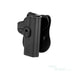 WOSPORT Locking Holster ( M&P / Right ) - WGC Shop