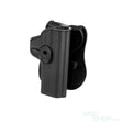 WOSPORT Locking Holster ( M&P / Right ) - WGC Shop