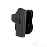 WOSPORT Locking Holster ( M&P / Right ) - WGC Shop