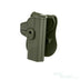 WOSPORT Locking Holster ( M&P / Right ) - WGC Shop