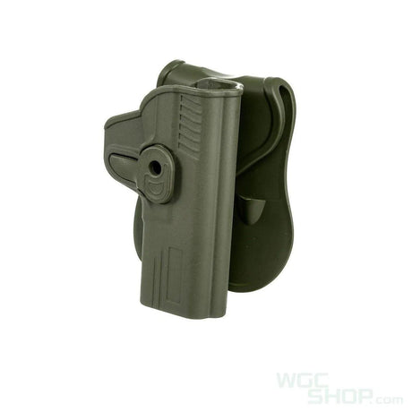 WOSPORT Locking Holster ( M&P / Right ) - WGC Shop
