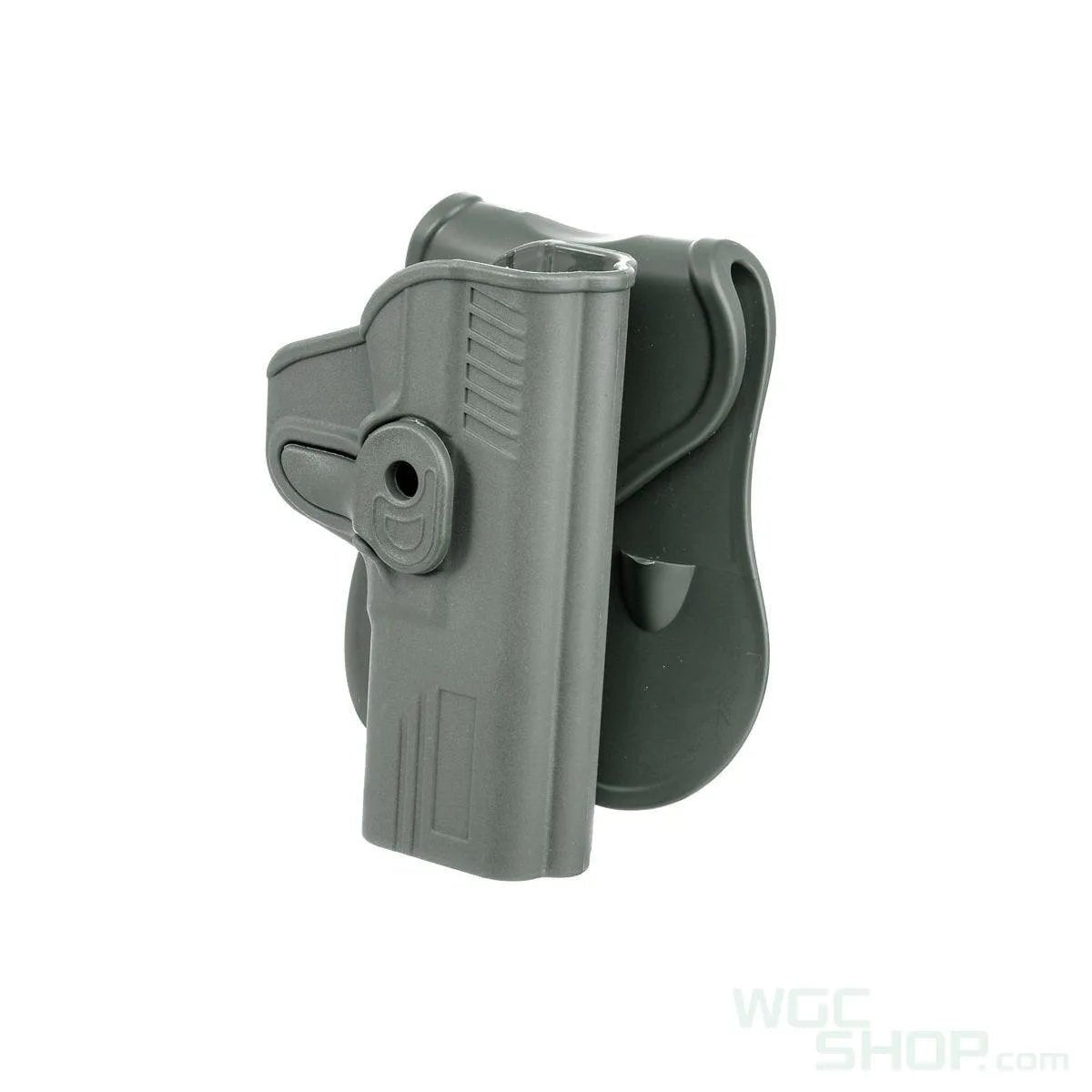 WOSPORT Locking Holster ( M&P / Right ) - WGC Shop