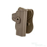 WOSPORT Locking Holster ( M&P / Right ) - WGC Shop