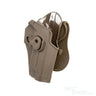 WOSPORT Locking Holster ( P226 / Right ) - WGC Shop