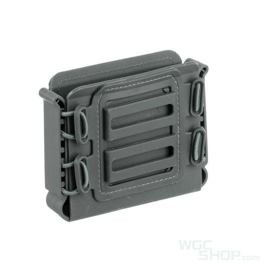 WOSPORT Scorpion Sniper Magazine Pouch Grey WST-MG-42-G - WGC Shop