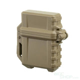 WOSPORT Tactical Lighter Case - WGC Shop
