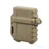WOSPORT Tactical Lighter Case - WGC Shop