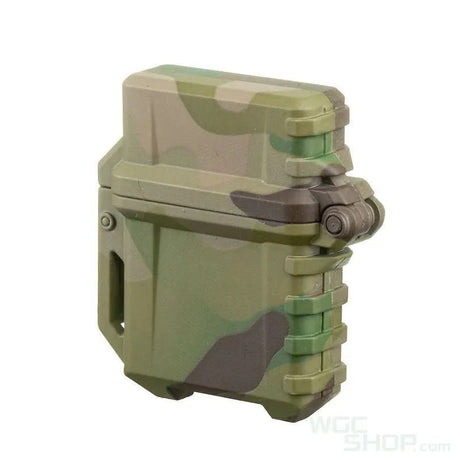 WOSPORT Tactical Lighter Case - WGC Shop