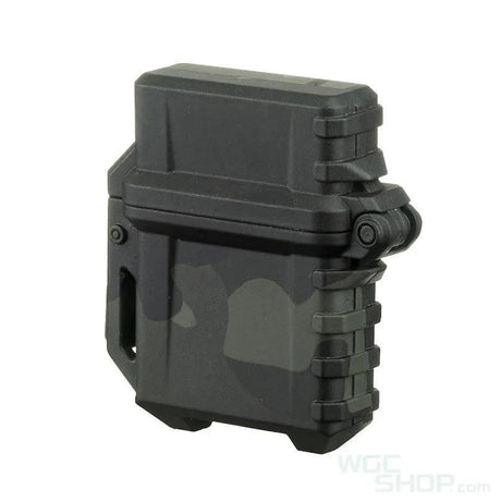 WOSPORT Tactical Lighter Case - WGC Shop