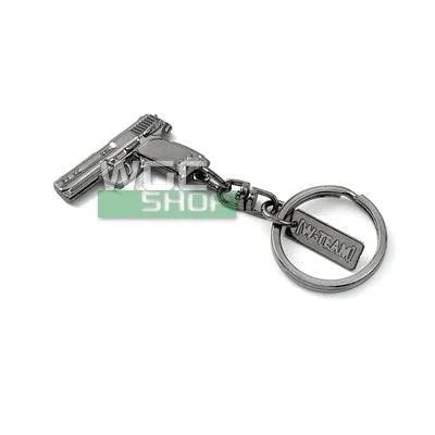 W-TEAM USP Key Chain - WGC Shop